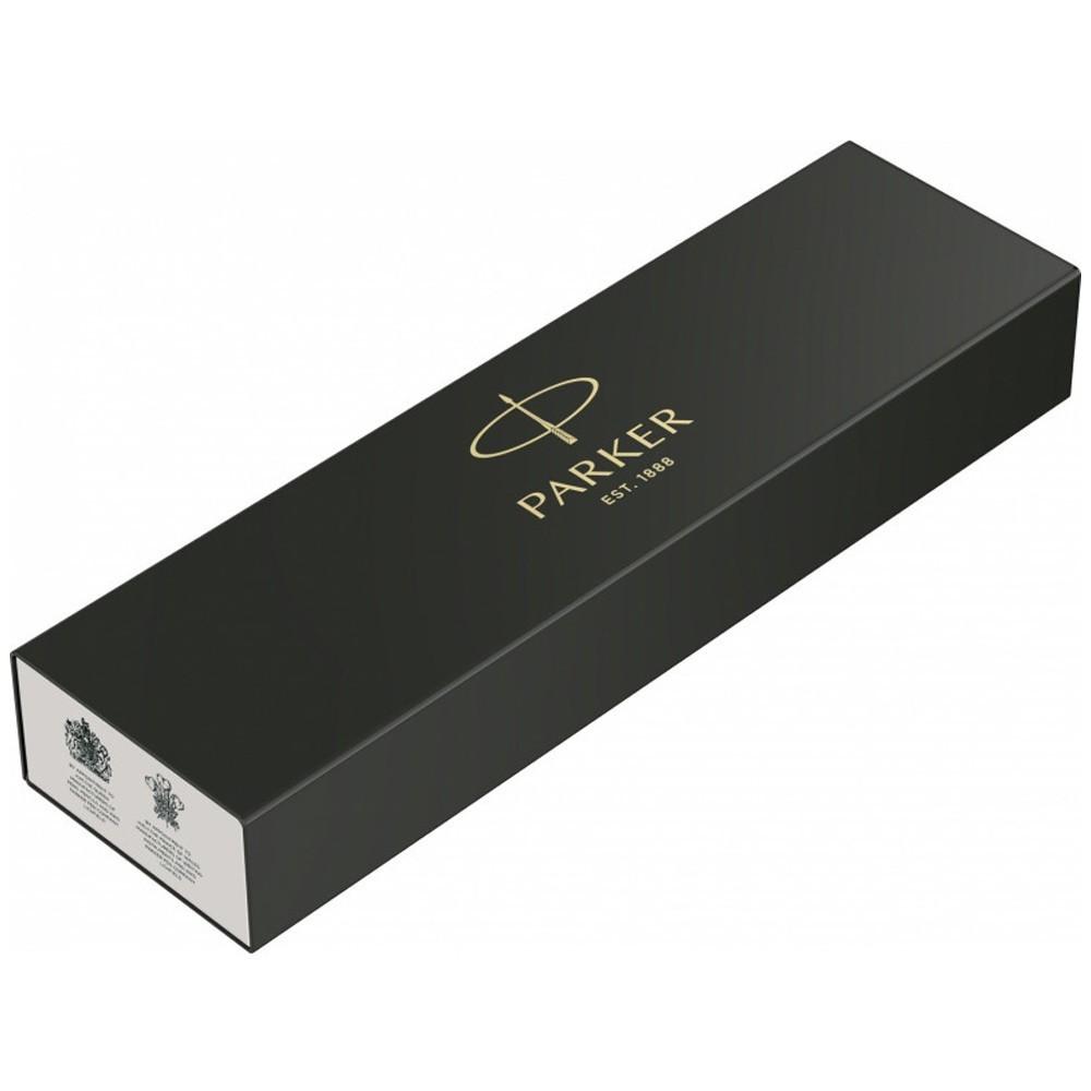 Шариковая ручка Parker JOTTER 17 XL Matt с логотипом Шариковая ручка Parker JOTTER 17 XL Matt с логотипом Фото 7